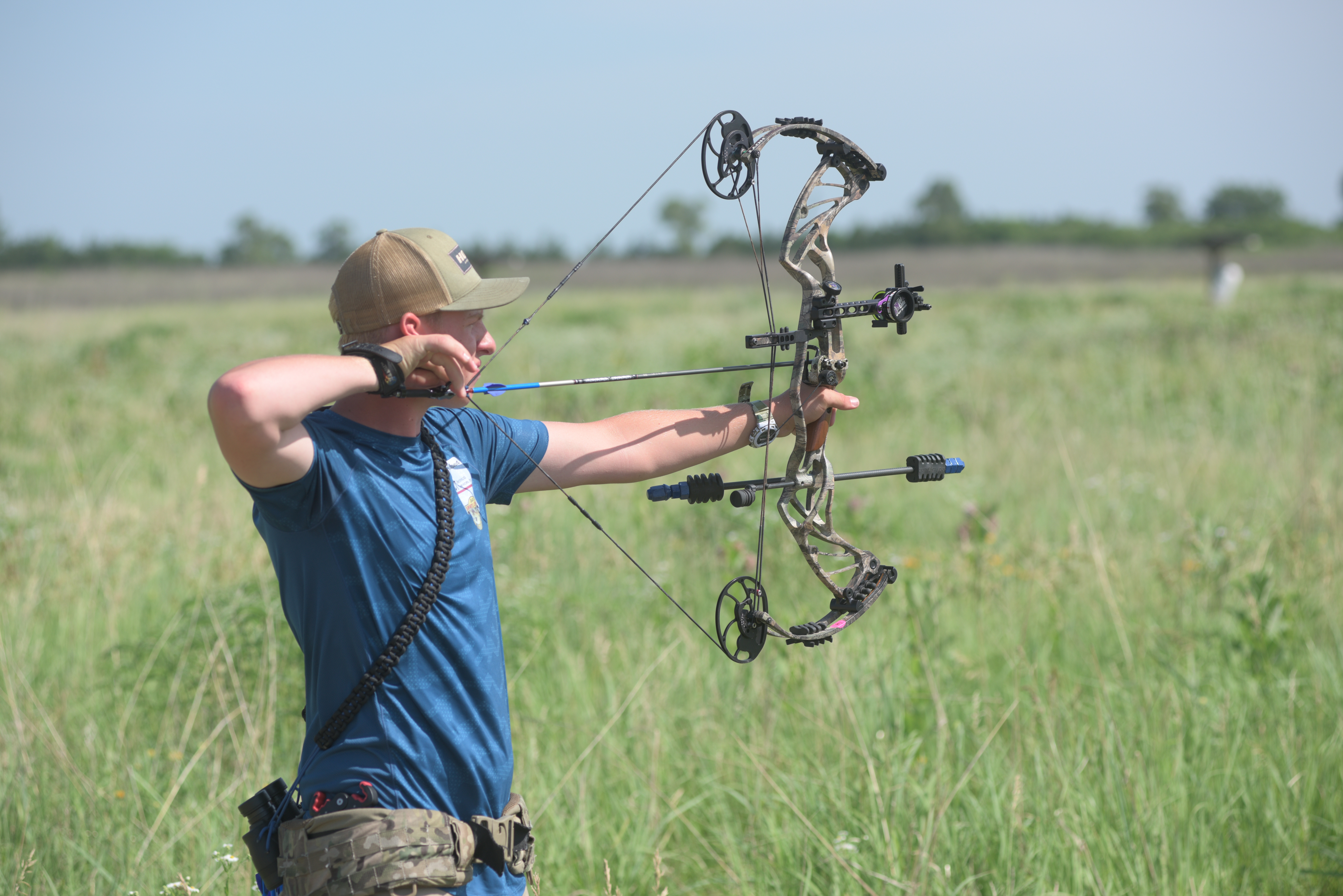 National Shoot _ Balkema, Joe _ 4h Action 2019-64